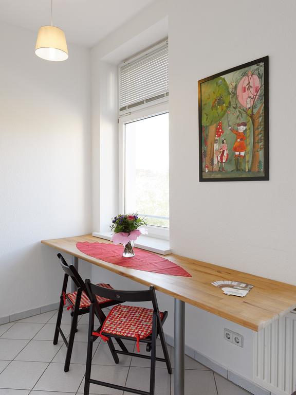 City Park Apartments - #21 - Einladendes Studio In Der Suedvorstadt Lipcse Szoba fotó